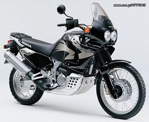 HONDA AFRICA TWIN XRV 750, ΨΥΓΕΙΟ ΛΑΔΙΟΥ,  ΠΛΕΞΟΥΔΑ, ΠHNEIA, ΗΛΕΚΤΡΟΝΙΚΗ, ΚΑΡΜ/ΡΑΤΕΡ ΚΛΠ. ΔΙΑΒΑΣΤΕ ΤΙ ΥΠΑΡΧΟΥΝ ΚΑΙ ΔΕΙΤΕ ΤΙΣ ΤΙΜΕΣ ΤΟΥΣ.