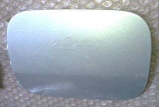 Audi A3 3ΘΥΡΟ 1997 - 2004 // Πορτάκι Ρεζερβουάρ \\ Γ Ν Η Σ Ι Α-ΚΑΛΟΜΕΤΑΧΕΙΡΙΣΜΕΝΑ-ΑΝΤΑΛΛΑΚΤΙΚΑ 