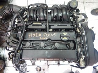 FORD FOCUS / C- MAX  1600cc 16V   2006-2011 (AR.KIN. HXDA-HXDB )      [ 3 TEMAX ]