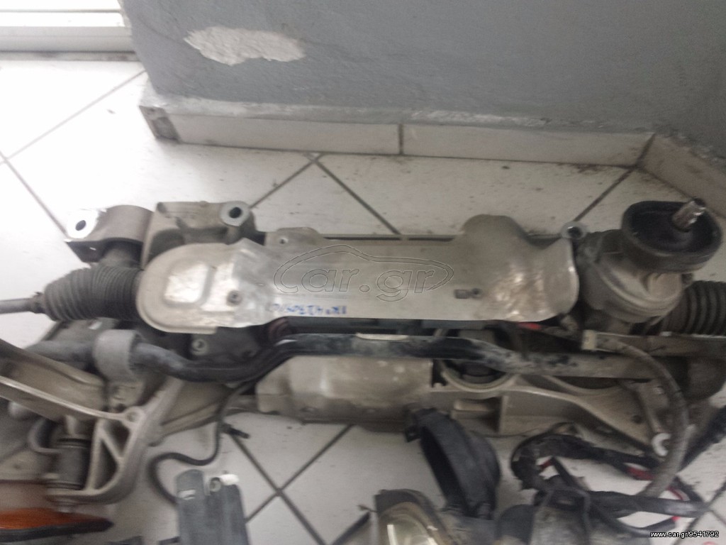 ΚΡΕΜΑΡΙΕΡΑ VW