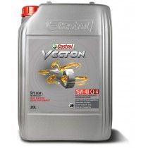 Castrol Vecton 15w-40 20lt CASTROL 100234