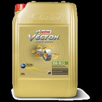 Castrol Vecton long Drain 10w-40 LS 20lt CASTROL 100233