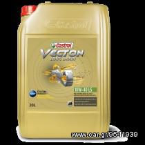 Castrol Vecton long Drain 10w-40 LS 20lt CASTROL 100233