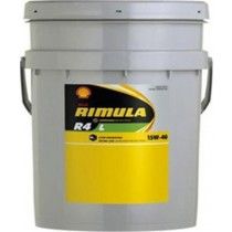 Shell Rimula R4 L 15W-40 20lt SHELL 300106