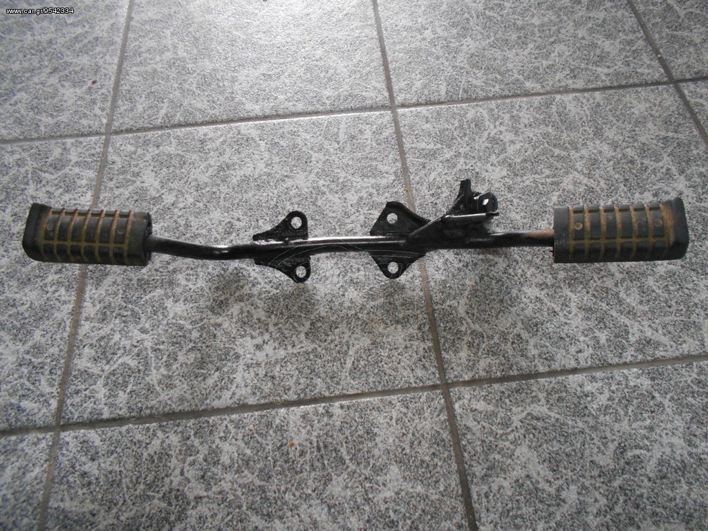 ΜΑΡΣΠΙΕ SUZUKI FB 50