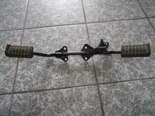 ΜΑΡΣΠΙΕ SUZUKI FB 50