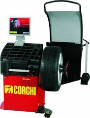 Corghi EM8370 ΖΥΓΟΣΤΑΘΜΙΣΗ -thumb-1