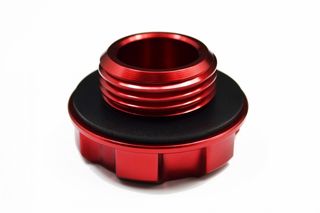 Τάπα λαδιού MAZDASPEED Κόκκινο Χρώμα-thumb-3