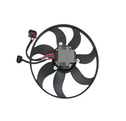  ΒΕΝΤΙΛΑΤΕΡ ΨΥΓΕΙΟΥ 36cm 300W SEAT TOLEDO 2005 - 2013