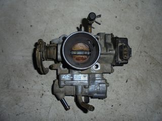 Πεταλούδα Γκαζιού Toyota Corolla AE101 1.3 16V 99hp (4E-FE) 1991-97