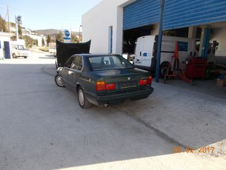 BMW 520i E34 2000CC 6ΚΥΛΙΝΔΡΗ 1991