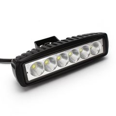 Πωλείται Ζευγάρι Προβολάκια 18Watt LED DRL-Ημέρας-Ομίχλης 25 Ευρώ ΜΟΝΟ!!!!!!!-thumb-2