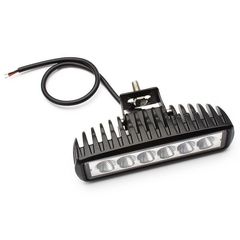 Πωλείται Ζευγάρι Προβολάκια 18Watt LED DRL-Ημέρας-Ομίχλης 25 Ευρώ ΜΟΝΟ!!!!!!!-thumb-3