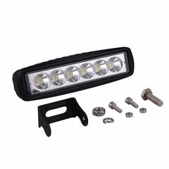 Πωλείται Ζευγάρι Προβολάκια 18Watt LED DRL-Ημέρας-Ομίχλης 25 Ευρώ ΜΟΝΟ!!!!!!!-thumb-4