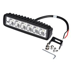 Πωλείται Ζευγάρι Προβολάκια 18Watt LED DRL-Ημέρας-Ομίχλης 25 Ευρώ ΜΟΝΟ!!!!!!!-thumb-8