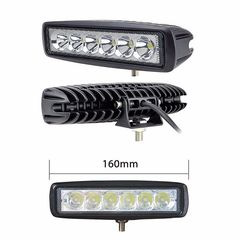 Πωλείται Ζευγάρι Προβολάκια 18Watt LED DRL-Ημέρας-Ομίχλης 25 Ευρώ ΜΟΝΟ!!!!!!!-thumb-10