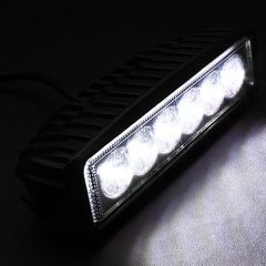 Πωλείται Ζευγάρι Προβολάκια 18Watt LED DRL-Ημέρας-Ομίχλης 25 Ευρώ ΜΟΝΟ!!!!!!!-thumb-11