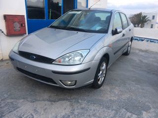 Ford Focus 2003