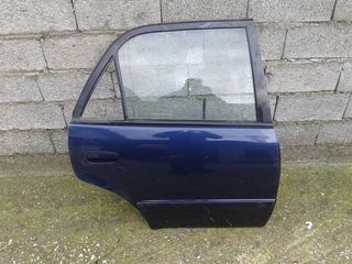 TOYOTA COROLLA EE111 S.D  ΠΙΣΟ ΔΕΞΙΑ ΠΟΡΤΑ