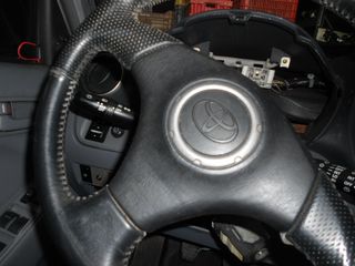 TOYOTA RAV4 00.04 ΠΟΡΤΕΣ,ΚΑΠΟ,ΚΡΕΜΑΓΕΡΑ.-thumb-4