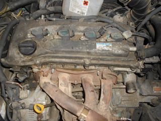 TOYOTA RAV4 00.04 ΠΟΡΤΕΣ,ΚΑΠΟ,ΚΡΕΜΑΓΕΡΑ.-thumb-7