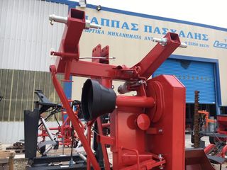 Χορτοκοπτικά Acma 2023 BT 160-thumb-2