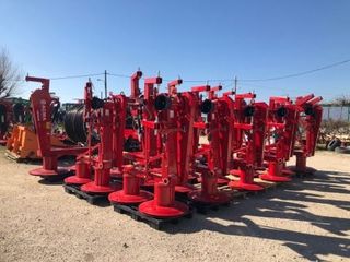 Χορτοκοπτικά Acma 2023 BT 160-thumb-9