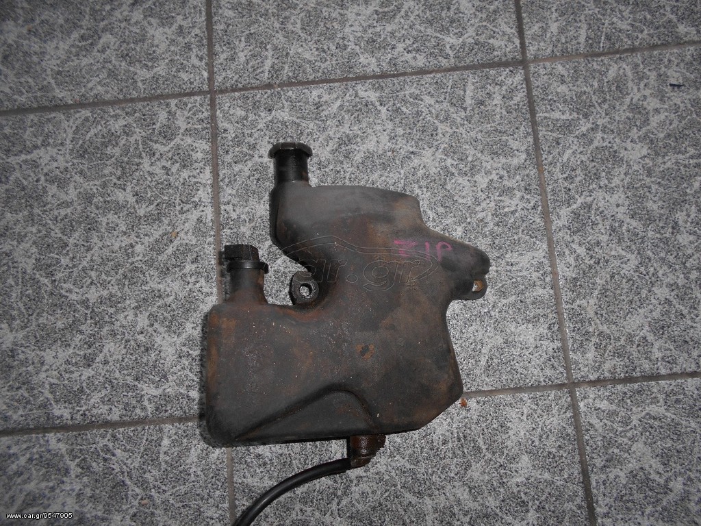 ΤΕΠΟΖΙΤΟ ΛΑΔΙΟΥ PIAGGIO ZIP 