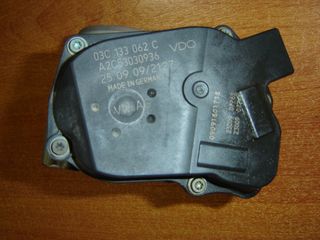 ΠΕΤΑΛΟΥΔΑ ΓΚΑΖΙΟΥ SEAT ΙΒΙΖΑ 1.4 '06-'11 BXW/ VW GOLF  VI 1.4 FSI CAXA 03C133062C-thumb-3