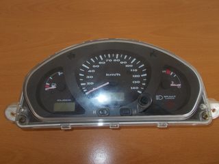 SUZUKI BURGMAN 250 ΚΟΝΤΕΡ / ΜΟΤΟ ΚΟΣΚΕΡΙΔΗΣ