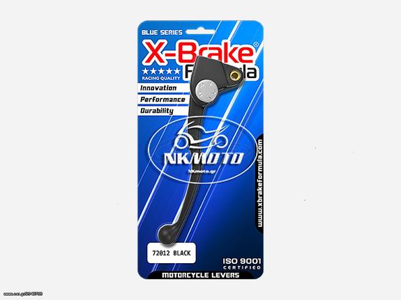 ΜΑΝΕΤΑ ΣΥΜΠΛΕΚΤΗ KLE 500 X BRAKE