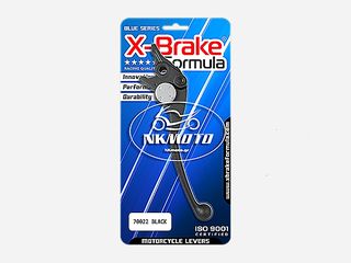ΜΑΝΕΤΑ ΦΡΕΝΟΥ KLE 500 X BRAKE