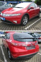 Honda - CIVIC 06- H/B L/B