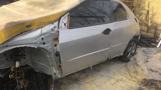 Honda - CIVIC 06- H/B L/B-thumb-1