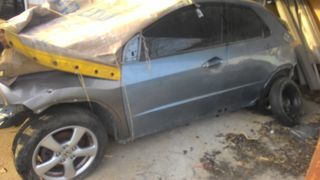 Honda - CIVIC 06- H/B L/B-thumb-2