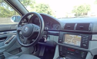 ΒΜW E46/E39/E53 android ΟΘΟΝΕΣ-thumb-1