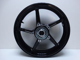 SUZUKI SV 650 '16-'17 ΖΑΝΤΑ ΕΜΠΡΟΣ-thumb-1