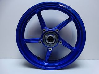 SUZUKI SV 650 '16-'17 ΖΑΝΤΑ ΕΜΠΡΟΣ-thumb-4