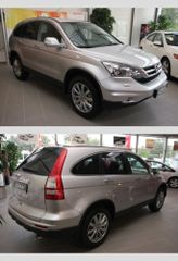 Honda - HONDA CR-V 10-