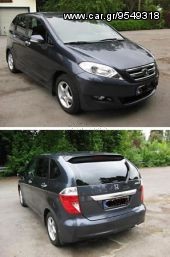 Honda - FRV 06-