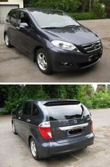 Honda - FRV 06-