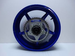SUZUKI SV 650 '13-'17 ΖΑΝΤΑ ΠΙΣΩ-thumb-2