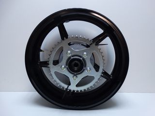 SUZUKI SV 650 '13-'17 ΖΑΝΤΑ ΠΙΣΩ-thumb-1
