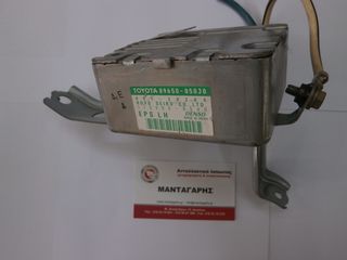ΕΓΚΕΦΑΛΟΣ ΗΛΕΚΤΡΙΚΟΥ ΤΙΜΟΝΙΟΥ TOYOTA AVENSIS 89650 05030 (2003-2006)