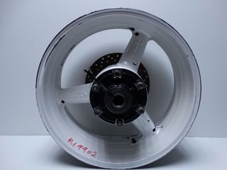 YAMAHA YZF-R1 '99-'02 ΖΑΝΤΑ ΠΙΣΩ 