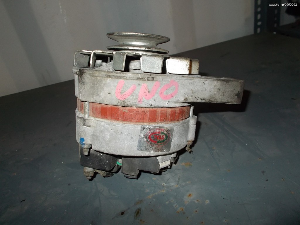 ΔΥΝΑΜΟΣ FIAT UNO