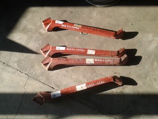 ΚΟΛΩΝΑ ΕΜΠΡΟΣ ORIG ΔΕΞΙΑ MAZDA 1200 P/U