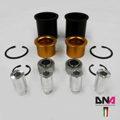 DNA Opel Corsa E uniball kit ΠΙΣΩ άξονα