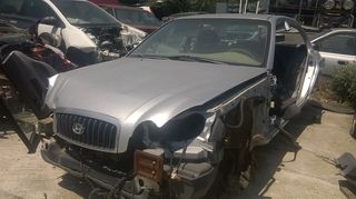 Hyundai - HYUNDAI SONATA 01-05-thumb-1