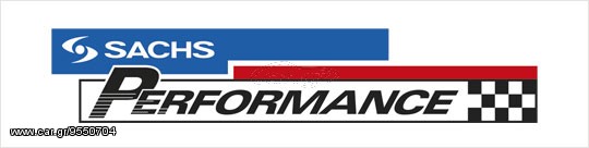 SACHS PERFORMANCE ΚΙΤ ΣΥΜΠΛΕΚΤΗ
